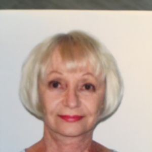 Meet your Posher, Gail